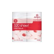 Essentials Simply Soft Toilet Roll